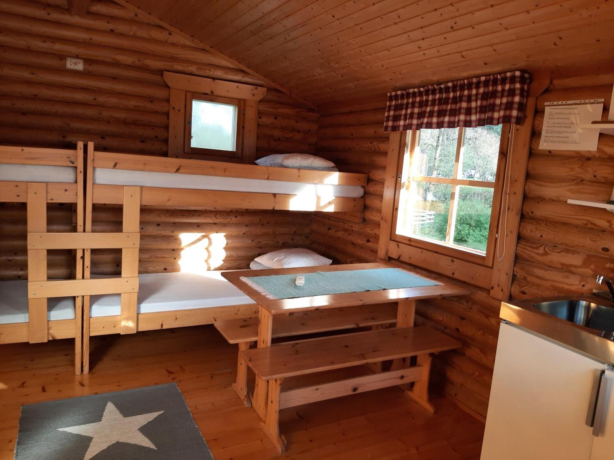 Huhtaniemen Moekkikylae Hotel Veteli Buitenkant foto